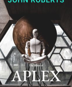 author book store book cover 06